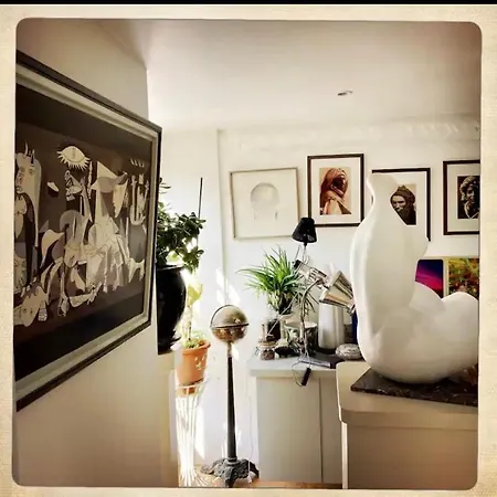 Le Josephine 招待所 3*