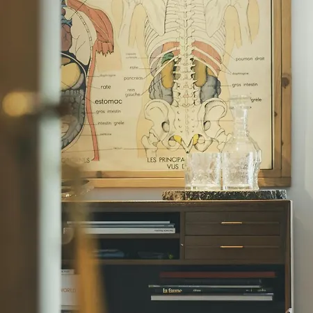 Gasthof Le Josephine