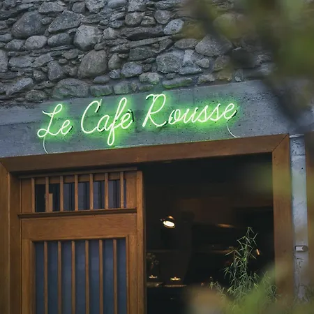 Le Josephine * Siguer