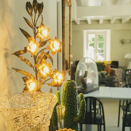 Gasthof Le Josephine