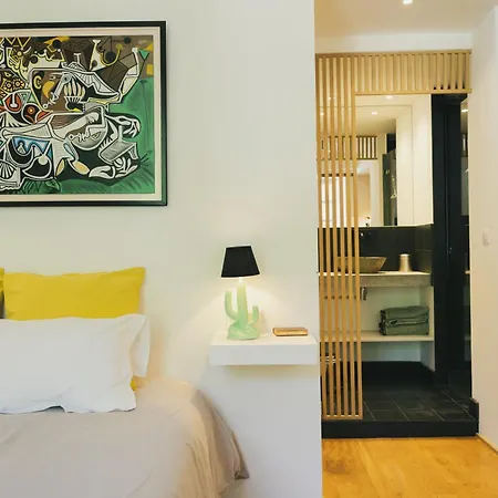 Gasthof Le Josephine 3*